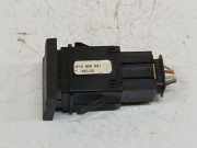 Schalter für Heckscheibe Heckscheibenheizung Skoda Fabia, I 6Y3 1999.08 - 2005.10 6Y0959621,6Y0 959 621