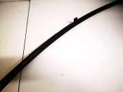 Zierleiste Leiste - Hinten Rechts Ford Fiesta, IV 2000.06 - 2002.06 facelift Gebraucht,