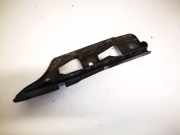 Stoßstangenhalter - Hinten Linke Volkswagen Golf, V 2003.10 - 2008.10 Gebraucht, BSE