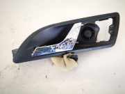 Türinnengriff - Hinten Linke Skoda Octavia, II 2004.02 - 2009.03 1z0839247,