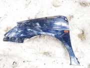 Kotflügel - Vorne Linke Renault Scenic, I 1999.09 - 2003.06 facelift Melyna,