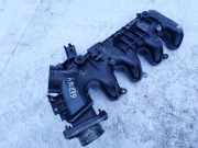 Ansaugkrümmer Peugeot 407, 2004.05 - 2010.12 9653808680,
