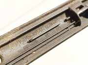 Zierleiste Leiste - Vorne Linke Opel Astra, H 2004.03 - 2009.12 498166255,498166255