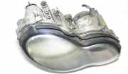 Hauptscheinwerfer - Vorne Rechts Mercedes-Benz W203, 2000.05 - 2004.02 0301166602,66802a 2038200861