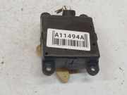 Stellmotor Lüftung Nissan Primera, P12 2002.01 - 2008.12 Gebraucht,