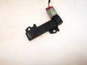 Antenne Verstärker Ford Mondeo, 2007.03 - 2013.06 6g9115k603kb,6g91-15k603-kb