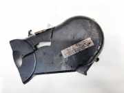 Zahnriemenschutz Abdeckung Skoda Superb, I 2001.12 - 2008.03 059109123K,059109107A