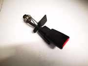 Gurtschloss - Hinten CENTER Volkswagen Passat, B5+ 2000.11 - 2005.05 3b0857739c, AVB