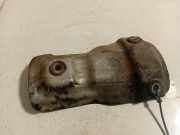Hitzeschutzblech Abgaskrümmer Toyota Auris, I E15 2006.10 - 2012.10 Gebraucht,