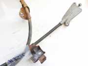 Seilzug Feststellbremse Nissan Primera, P12 2002.01 - 2008.12 Gebraucht,