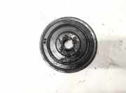 Riemenscheibe Kurbelwelle Peugeot 407, 2004.05 - 2010.12 Gebraucht,