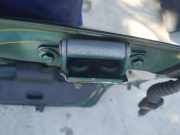 Lang Heckklappe Scharniere Scharnier Links Rover 200, 1995.10 - 2000.03 Gebraucht,