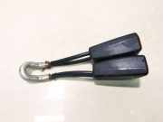 Gurtschloss - Hinten CENTER Skoda Octavia, I 1996.09 - 2000.11 1u0857488,64792