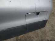 Abdeckung Abschlepphaken - Hinten Volkswagen Passat, B4 1993.07 - 1996.08 Gebraucht, 1Z
