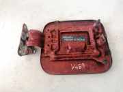 Tankdeckel Tankklappe Nissan Qashqai, I 2006.01 - 2010.06 Gebraucht,