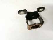 T?rscharnier Hinten Fiat Punto, 1999.09 - 2005.10 Gebraucht,