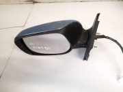 Außenspiegel Linke Toyota Yaris, II (XP90) 2005.01 - 2011.01 879400d260,87940-0d260