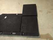 Bodenbelag Kofferraum Toyota Yaris, II (XP90) 2005.01 - 2011.01 Gebraucht ,