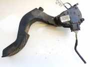 Pedalwerk Skoda Superb, I 2001.12 - 2008.03 8d1721523k, 6pv008376-03