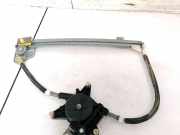 Fensterheber - Hinten Rechts Renault Scenic, I 1996.01 - 1999.09 400316A,