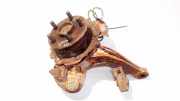 Radnabe Achsschenkel - Hinten Linke Toyota Avensis, II 2003.04 - 2006.03 Gebraucht,