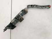 Stoßstangenhalter - Hinten Rechts Opel Corsa, D 2010.06 - 2014.06 facelift 13179904, 475498858