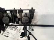 Druckwandler Abgassteuerung Opel Signum, 2003.05 - 2008.06 4522371,