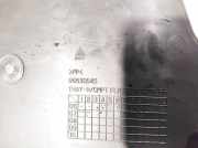 Handschuhfach Chevrolet Captiva, 2006.01 - 2011.06 96630545,