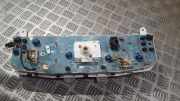 Tachometer Nissan Primera, P10 1990.06 - 1996.06 248103f112, 030295 88481642
