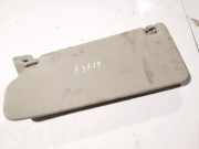 Sonnenblende SAAB 9-5, 2005.11 - 2010.05 facelift Gebraucht,