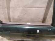 Zierleiste Leiste - Hinten Rechts Citroen Xsara Picasso, I 1999.12 - 2004.05 Gebraucht,