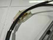 Fensterheber - Hinten Linke Citroen C4 Grand Picasso, I 2006.01 - 2013.06 Gebraucht,