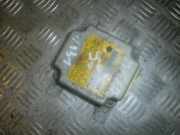 Steuerger?t Airbag Mitsubishi Colt, 1992.03 - 1996.04 MR260703,X6T39473