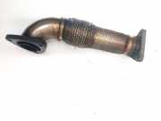 Abgaskr?mmer Audi A4, B6 2000.11 - 2004.11 059131789e,059131789e