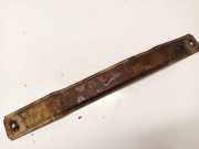 Halteband Kraftstoffbehälter Audi A4, B5 1994.11 - 1999.09 Gebraucht,