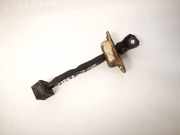 Türfangband Türbremse Türstopper - Hinten Linke Mitsubishi Pajero, 1999.10 - 2006.12 Gebraucht,