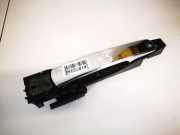 Türgriff Türaussengriff - Hinten Linke Nissan Murano, Z50 2003.08 - 2008.06 Gebraucht,