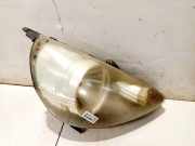 Hauptscheinwerfer - Vorne Rechts Honda Jazz, 2005.04 - 2008.07 facelift p4958,