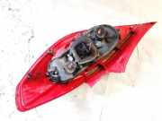 Rückleuchten - Hinten Linke Opel Corsa, D 2006.07 - 2010.06 13186350,89038960a