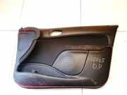 Türverkleidung - Vorne Rechts Peugeot 206, 2002.07 - 2009.01 facelift 9629325777,