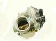 Drosselklappe Volkswagen Golf, III 1993.07 - 1999.04 0210081,1757971R 2S6U-GA
