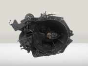 Schaltgetriebe Citroen C4, I 2004.11 - 2008.06 20DM75,