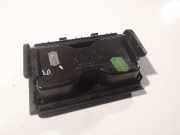 Getränkehalter Nissan Note, 2006.03 - 2013.06 24423418, 000301490