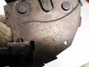 Heckklappe Heckklappenschloss Kofferraumschloss BMW 5-Series, E39 1995.11 - 2003.06 8238469, 51248238469