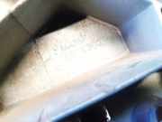 Schlo?tr?ger Ford C-MAX, 2011.01 - 2019 sp6302,m738f