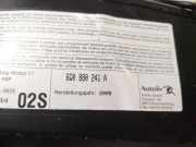 Airbag Sitz Skoda Roomster, I 2006.01 - 2010.05 6Q0880241A,6Q0880241A