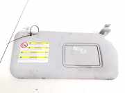 Sonnenblende Mazda 5, CR 2005.02 - 2010.09 Gebraucht,