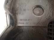 Zahnriemenschutz Abdeckung Opel Zafira, A 1999.04 - 2003.11 90530914,