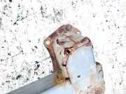 Stoßstangenträger vorne Dodge Caliber, 2006.08 - 2009.01 Gebraucht,