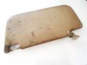 Sonnenblende Kia Carens, 2002.07 - 2006.09 Gebraucht,